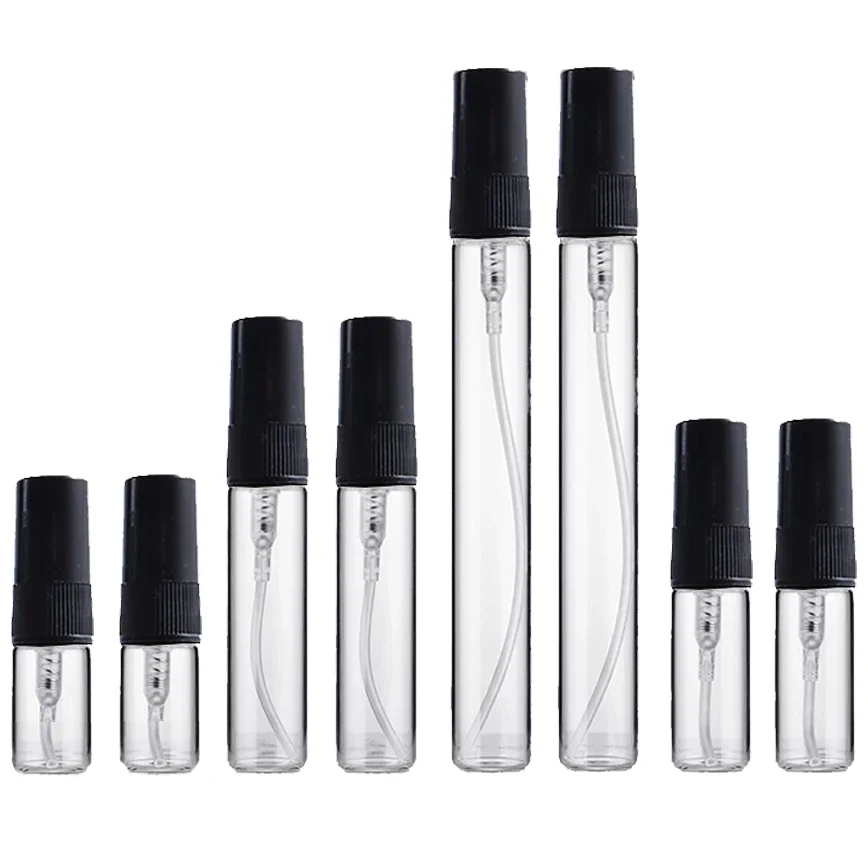 Perfume Fragrance Gallon - 8/16 шт. многоразовый флакон для духов