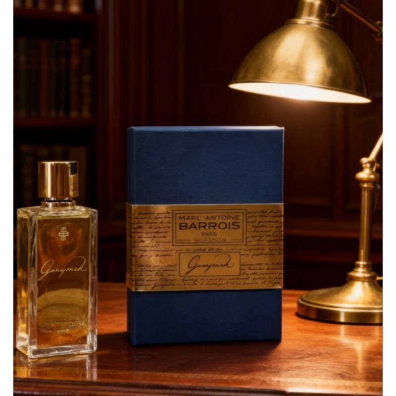 Perfume Fragrance Intense - 100 мл унисекс, парфюм с пряной