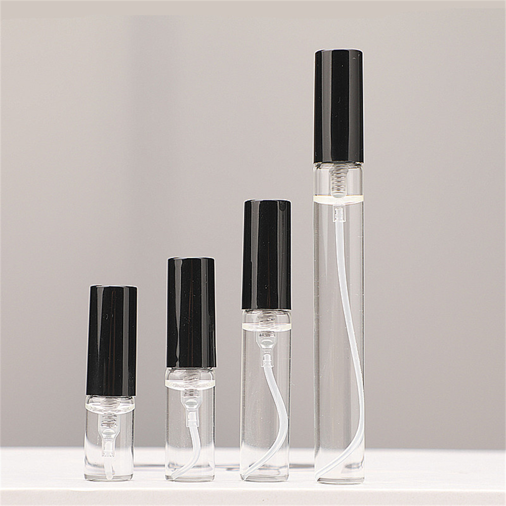 Perfume Fragrance Gallon - 5 шт. 2 мл/3 мл/5 мл/10
