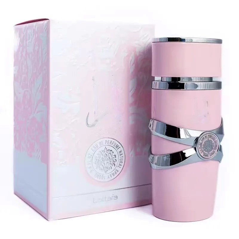 Yara Perfume Fragrance - Парфюм YARA Yala — это нежный