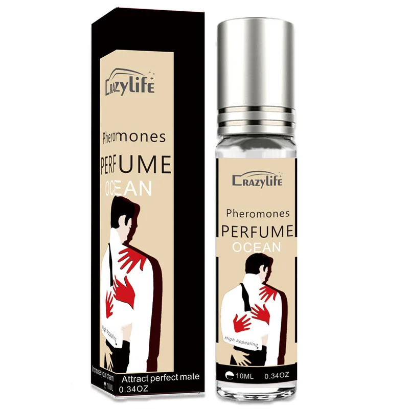Perfume Fragrance World - Феромон для мужчин привлечь женщин, феромон