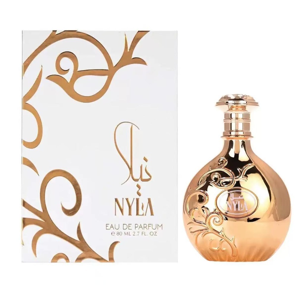 Perfume Fragrance Intense - Восточный аромат для женщин, парфюмерная вода
