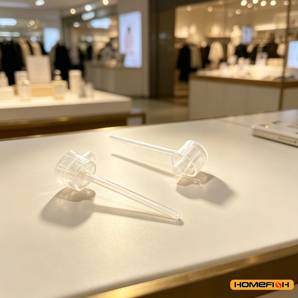 Perfume Fragrance Gallon - Набор для заправки парфюмерии (10/30/50 шт.):