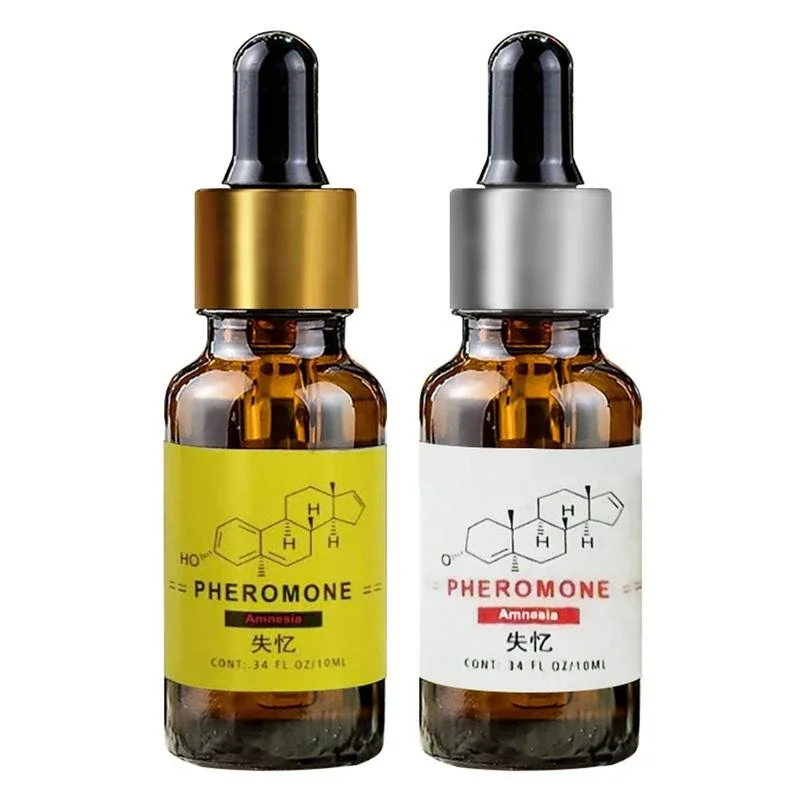 Perfume Fragrance World - Феромон для мужчин привлечь женщин, феромон