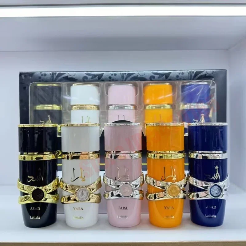 Yara Perfume Fragrance - Парфюмированный спрей для тела Yara, 100