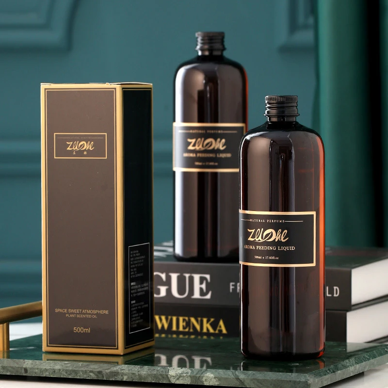 Perfume Fragrance World - 500 мл Hilton Ritz Carlton ароматическое