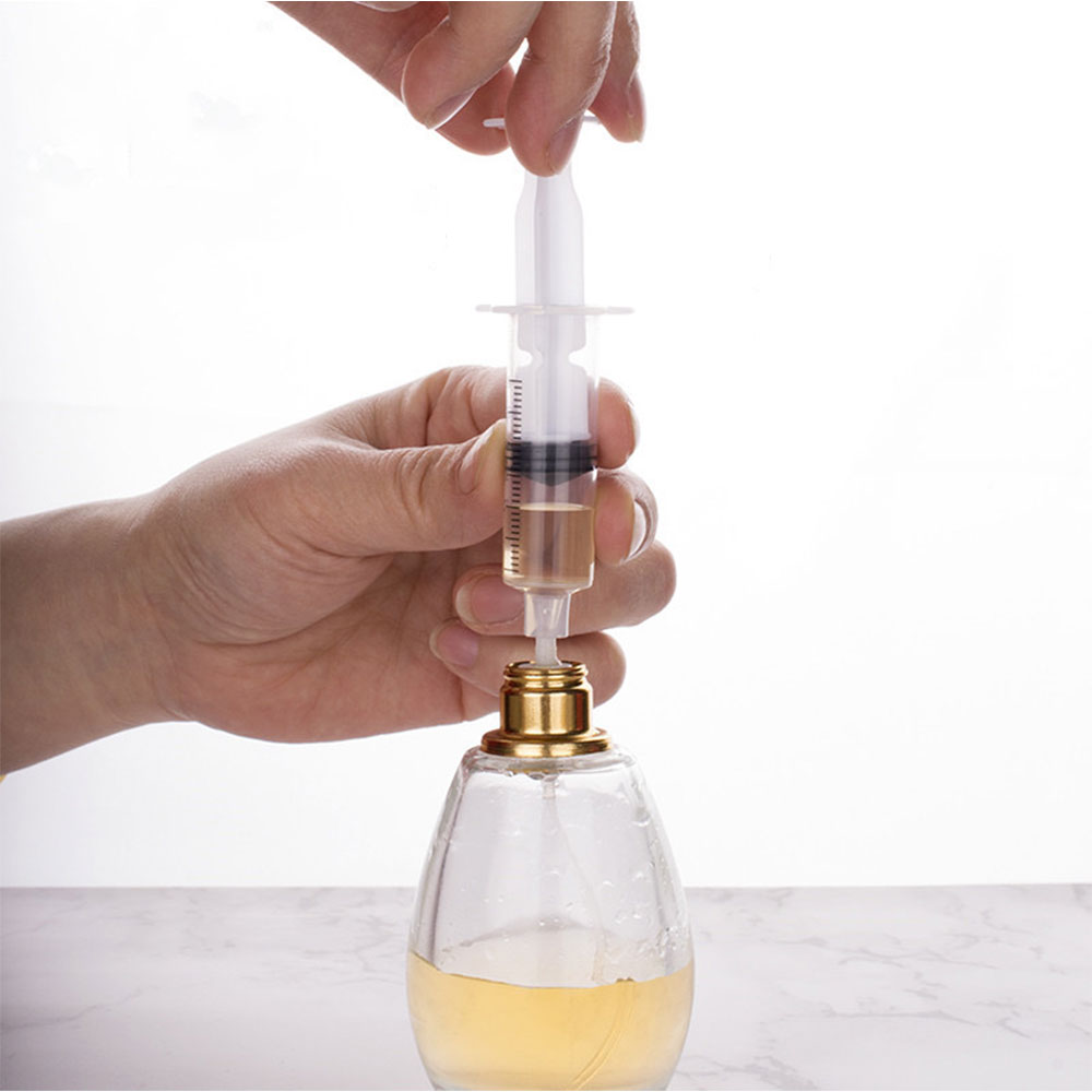 20/30/50 шт. пластиковых шприц – обзор и цена Perfume Fragrance Gallon