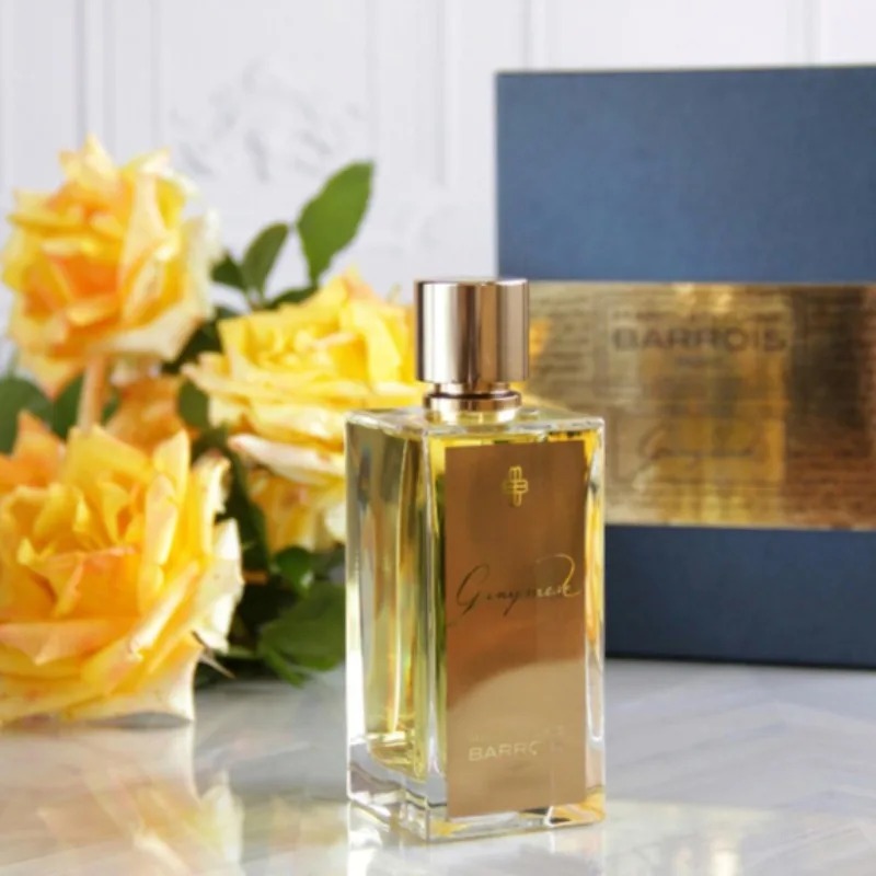 Унисекс парфюм с пряными древе – обзор и цена Perfume Fragrance Intense