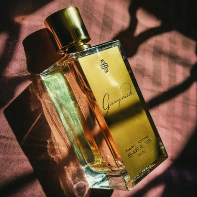 100 мл унисекс, парфюм с пряно – обзор и цена Perfume Fragrance Intense