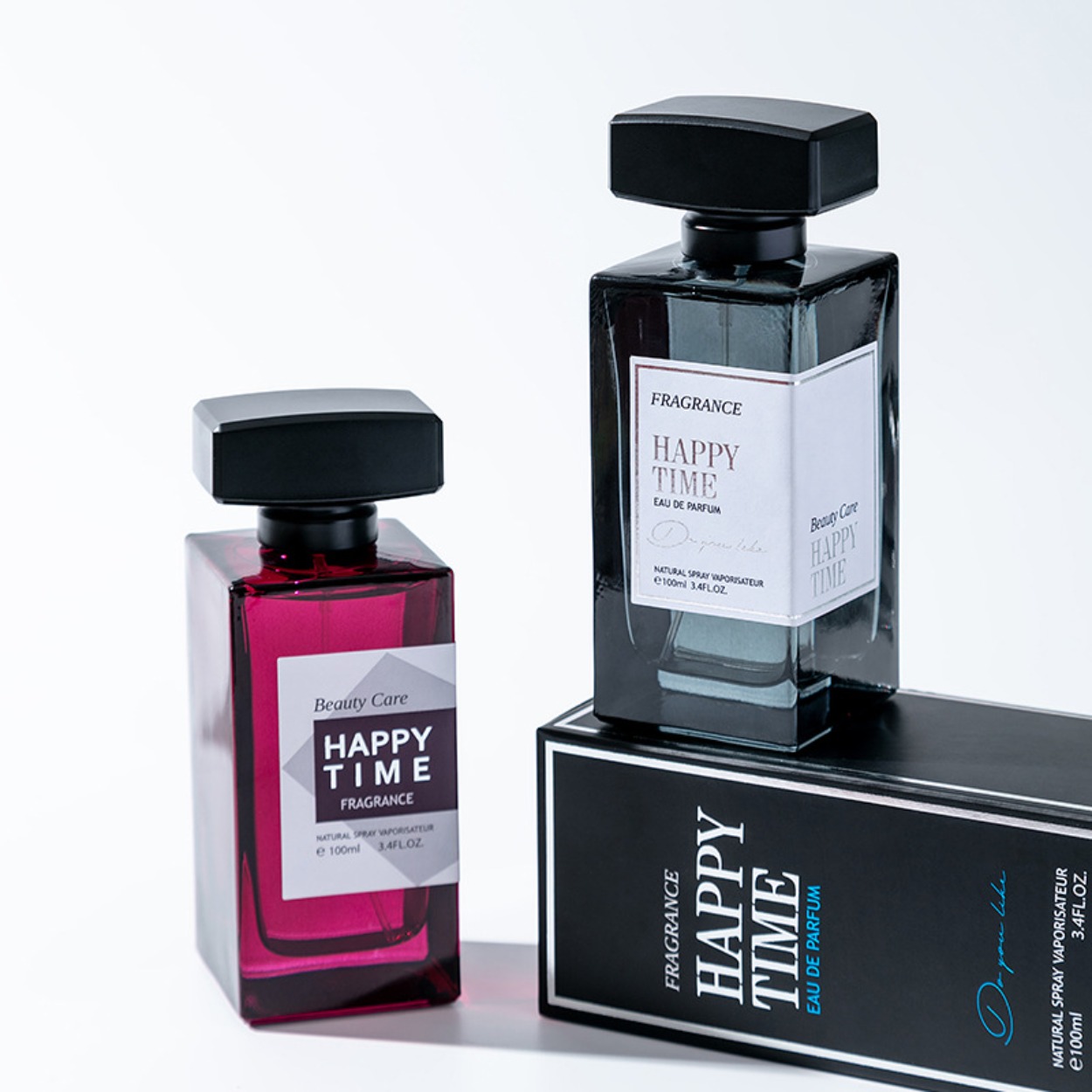 100 мл мужской туалетной воды: – обзор и цена Perfume Fragrance Intense