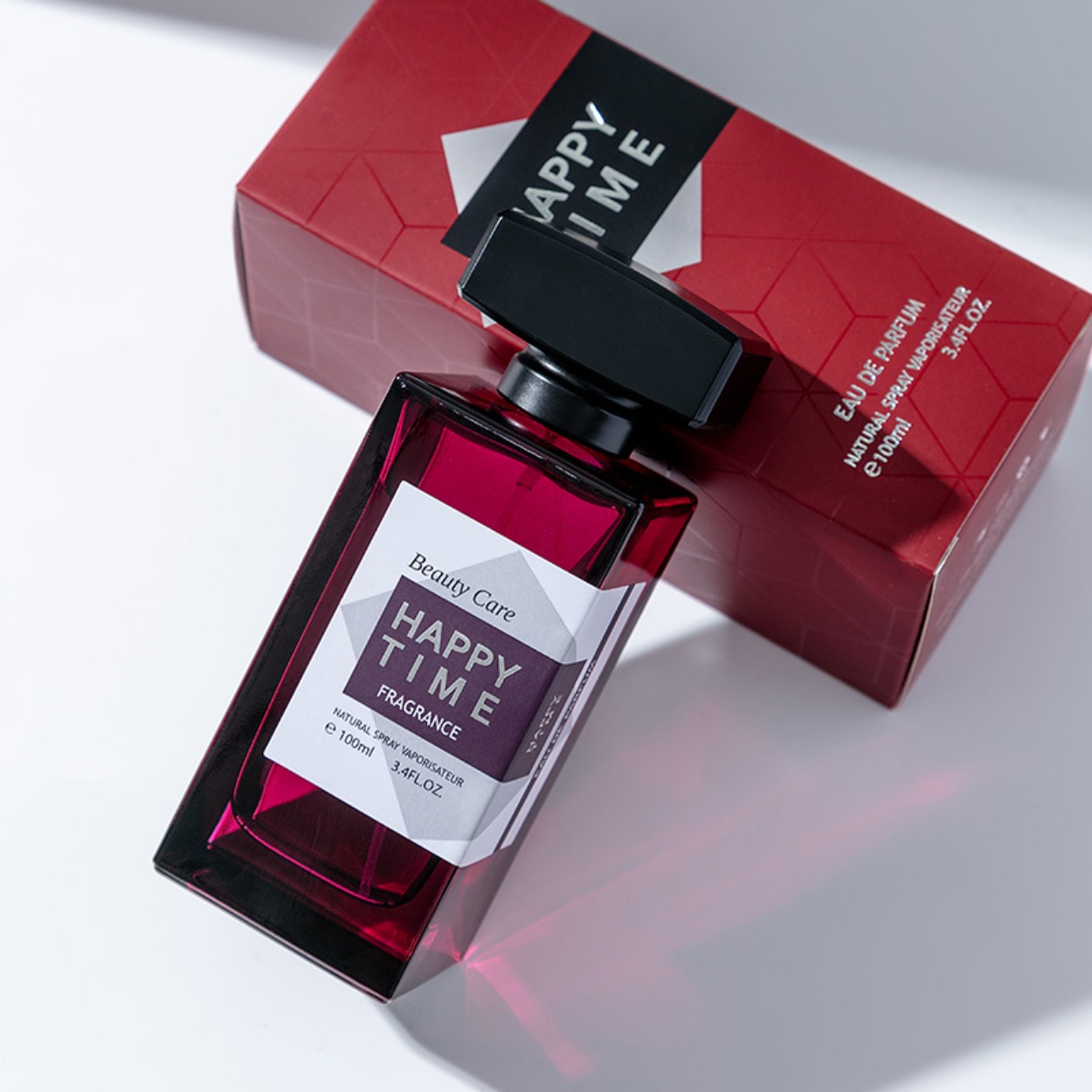 100 мл мужской туалетной воды: – обзор и цена Perfume Fragrance Intense