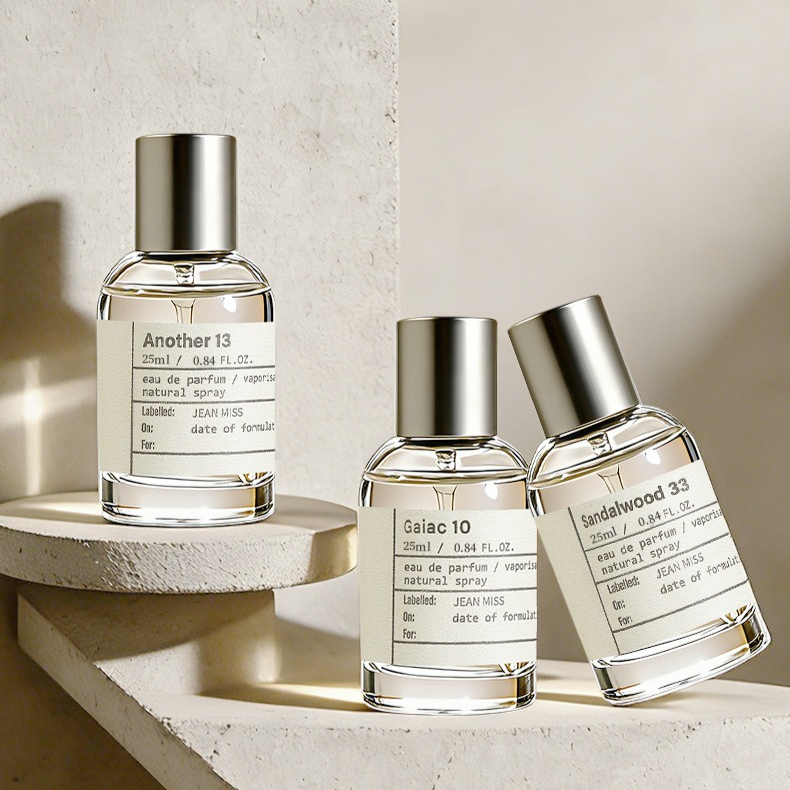 25 мл х 3 шт. Стойкий мужской  – обзор и цена Perfume Fragrance Intense