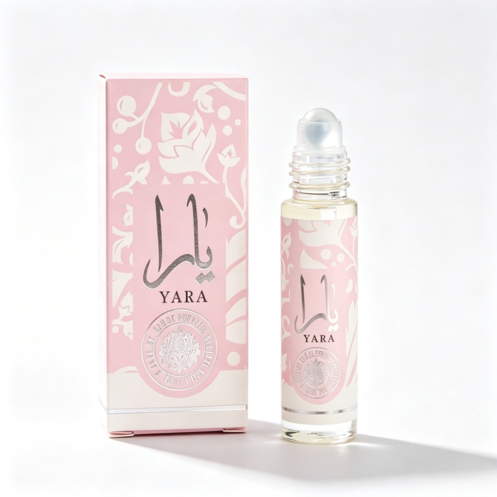 10 мл духи Yara Arab Ball имее – обзор и цена Yara Perfume Fragrance