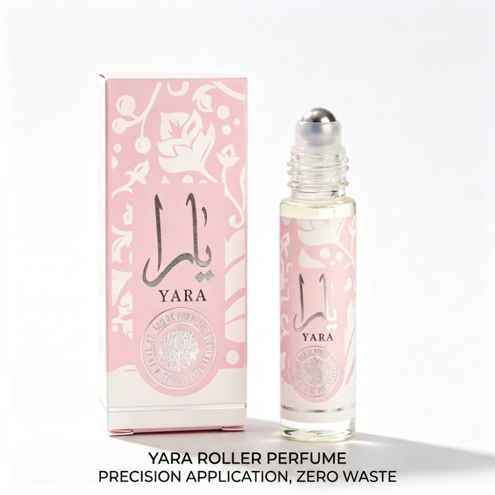 10 мл духи Yara Arab Ball имее – обзор и цена Yara Perfume Fragrance
