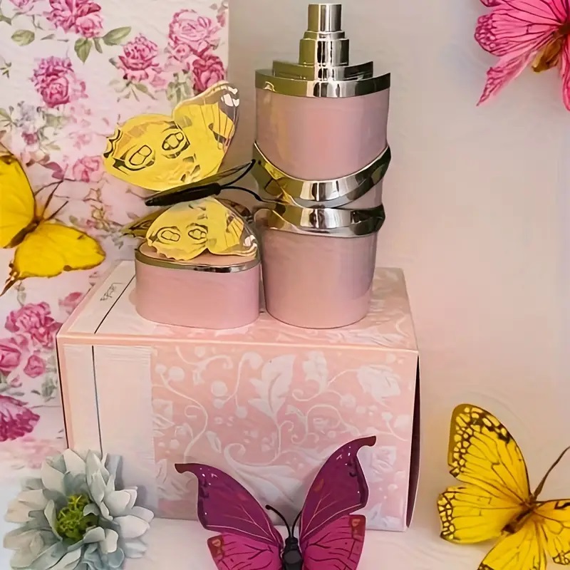 Парфюм YARA Yala — это нежный  – обзор и цена Yara Perfume Fragrance