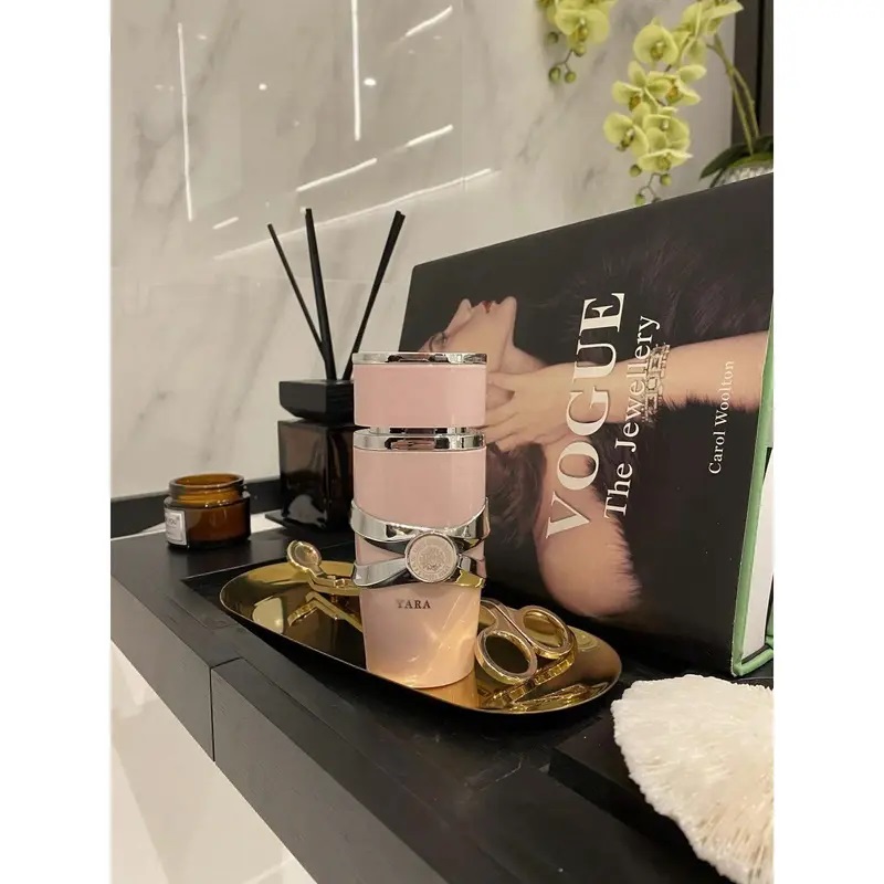 Парфюм YARA Yala — это нежный  – обзор и цена Yara Perfume Fragrance