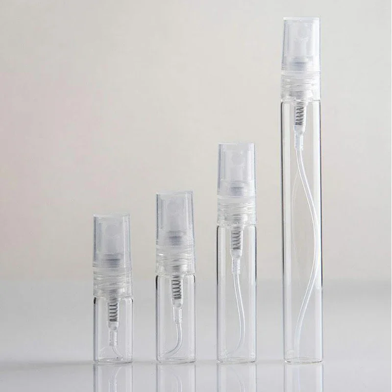 8 шт., 10 мл, 5 мл, 3 мл, 2 мл – обзор и цена Perfume Fragrance Gallon