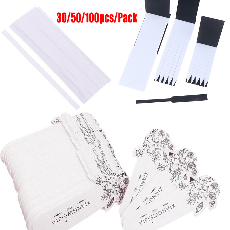 30/50/100 шт. новые тест-полос – обзор и цена Perfume Fragrance Kit