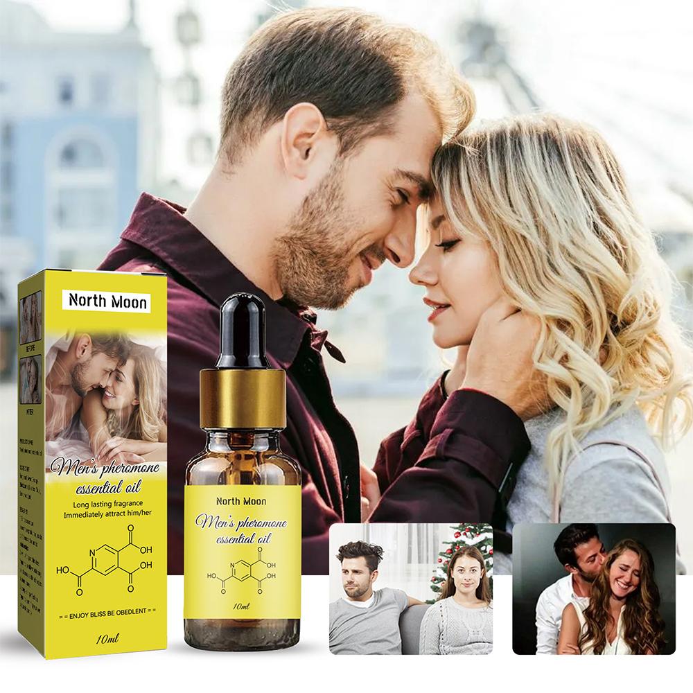 10 мл духи с феромонами, мужск – обзор и цена Perfume Fragrance Intense