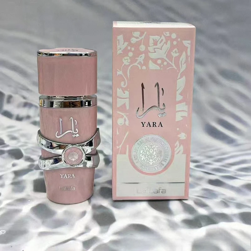 Новый продукт Yara 30 мл: парф – обзор и цена Yara Perfume Fragrance
