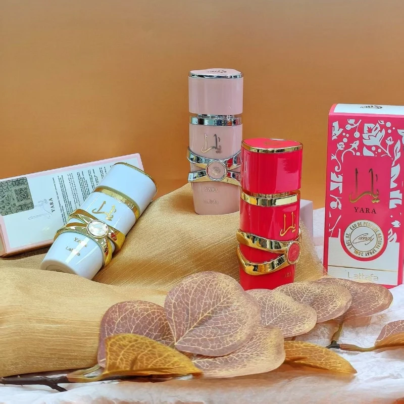 Новый продукт Yara 30 мл: парф – обзор и цена Yara Perfume Fragrance