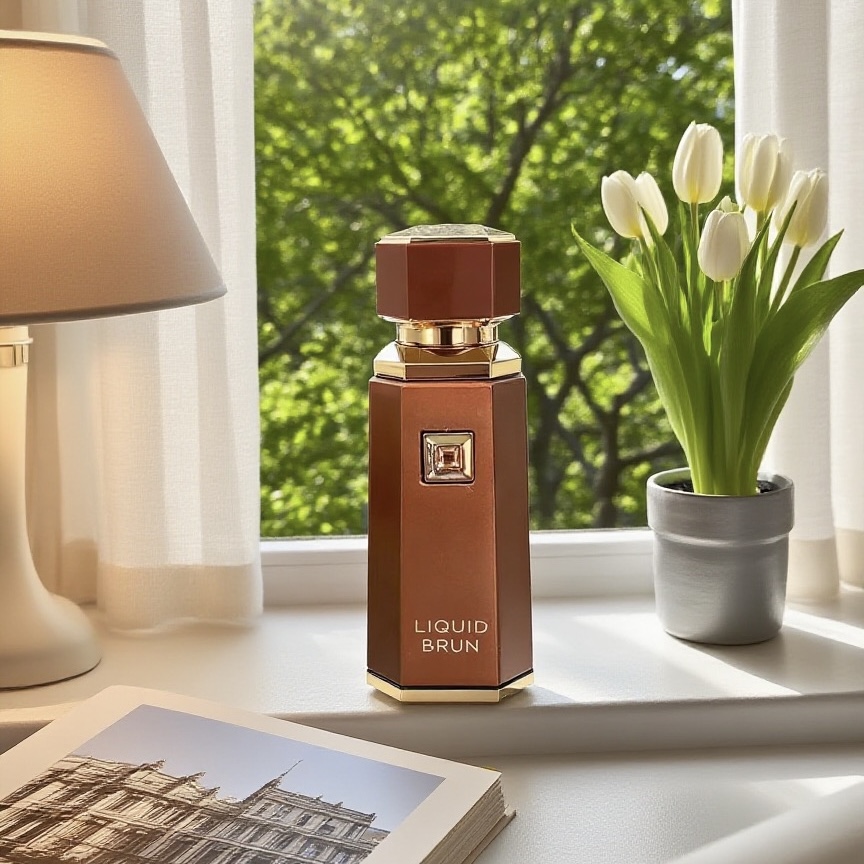 Парфюмерная вода Fragrance Wor – обзор и цена Perfume Fragrance World