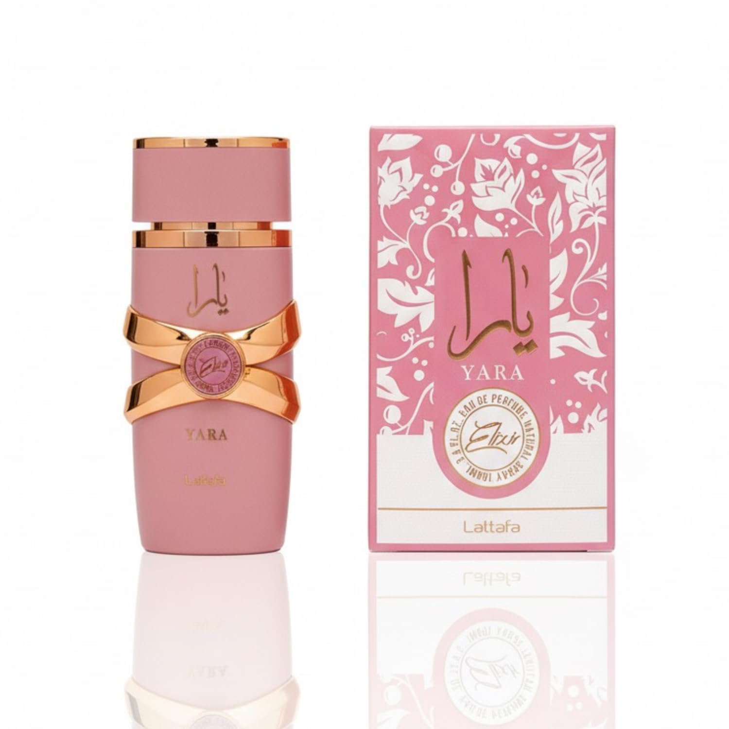 Парфюмерная вода Yara 3.4oz, а – обзор и цена Yara Perfume Fragrance