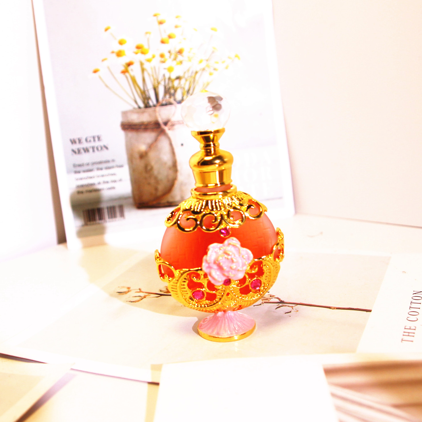Духи для женщин Халяльный Дуба – обзор и цена Perfume Fragrance World