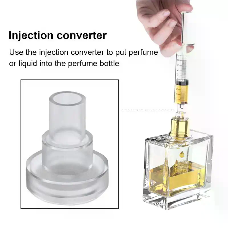 Набор из 1/3 шт. пластиковых ш – обзор и цена Perfume Fragrance Gallon