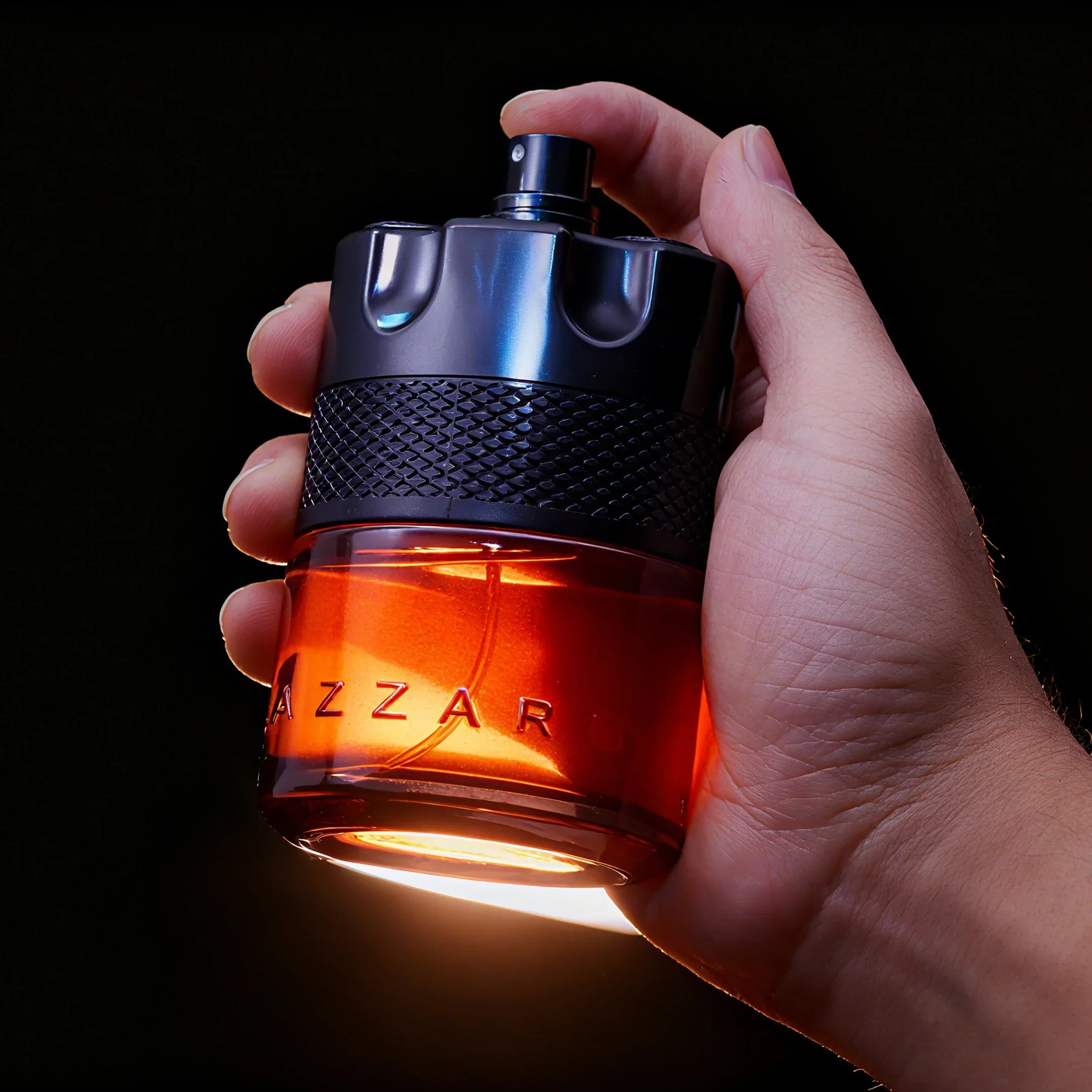 Парфюм Azzaro The Most Wanted, – обзор и цена Perfume Fragrance Intense