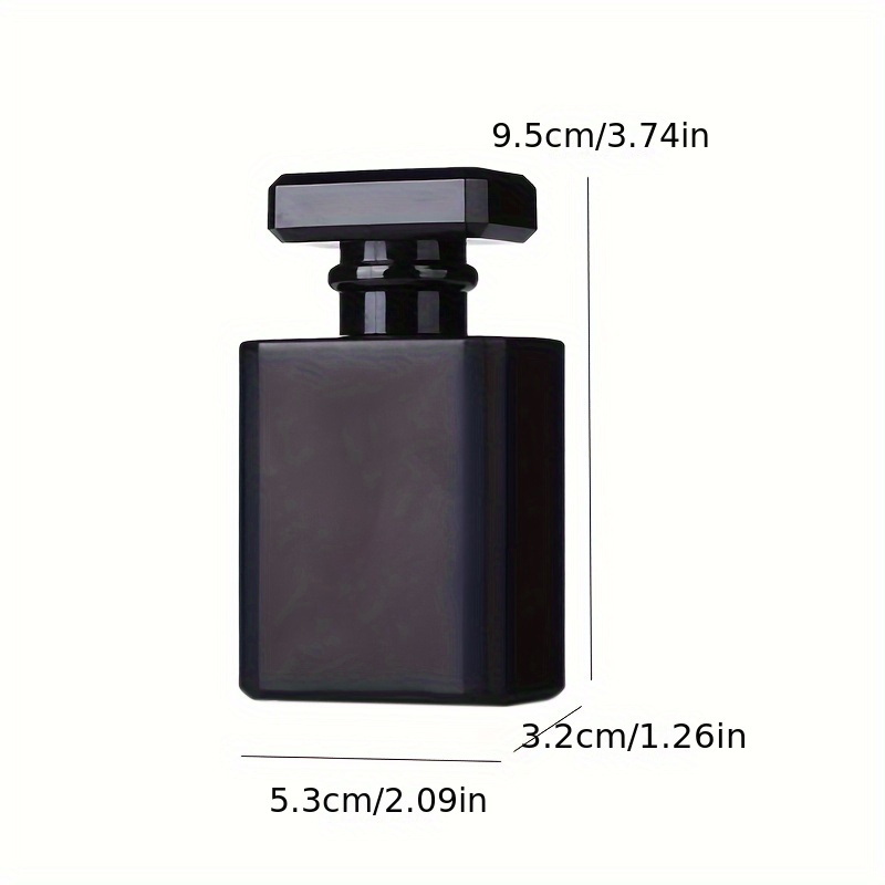 1/2 шт. + 4 аксессуара, стекля – обзор и цена Perfume Fragrance Gallon