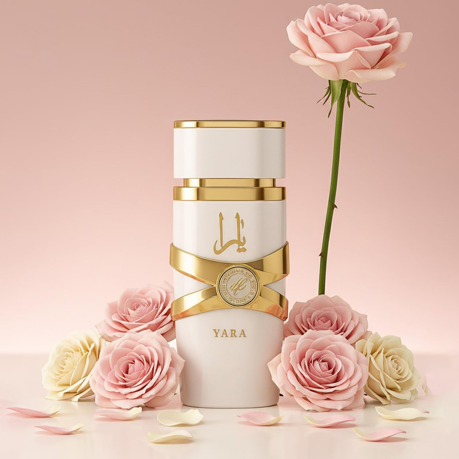 Yara Moi - 3.4 унции, цветочны – обзор и цена Yara Perfume Fragrance