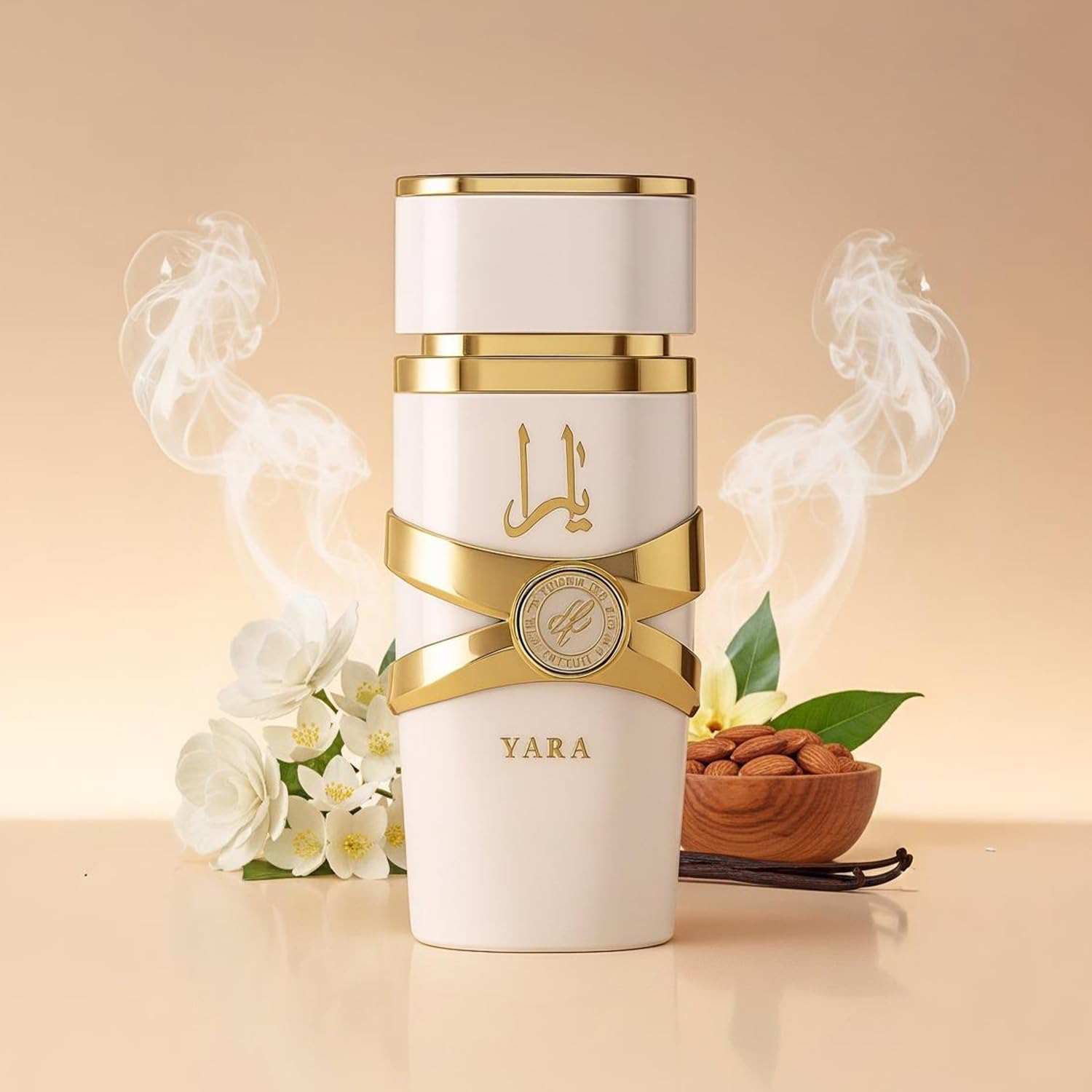 Yara Moi - 3.4 унции, цветочны – обзор и цена Yara Perfume Fragrance