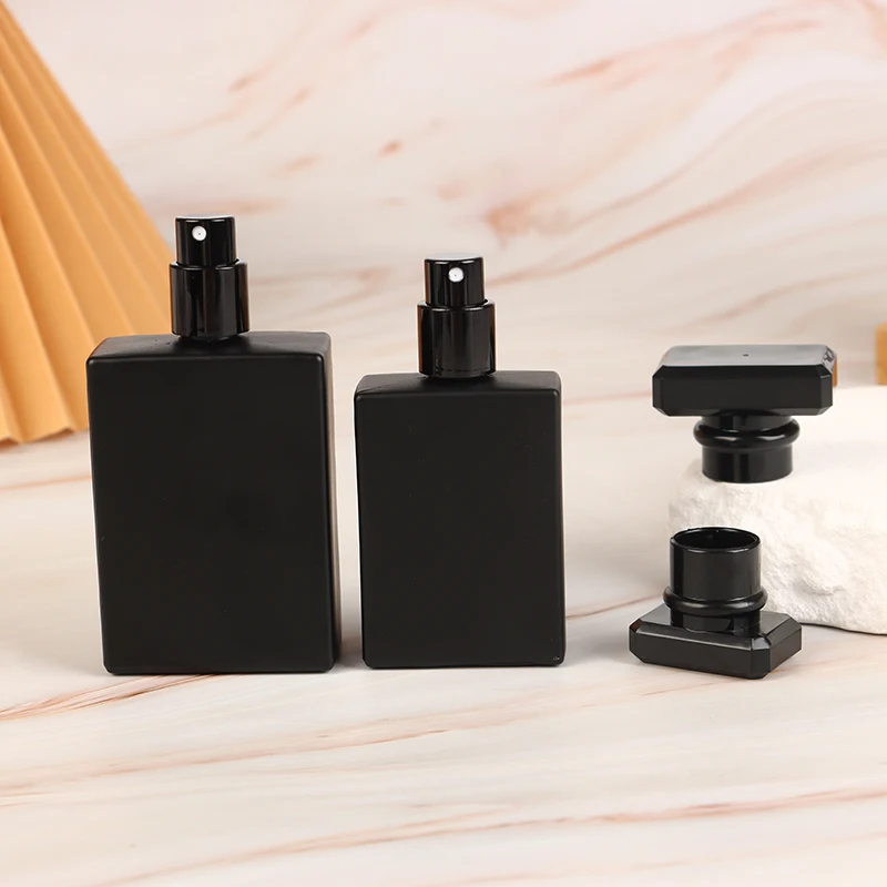 30/50 мл ярко-черный флакон дл – обзор и цена Perfume Fragrance Gallon