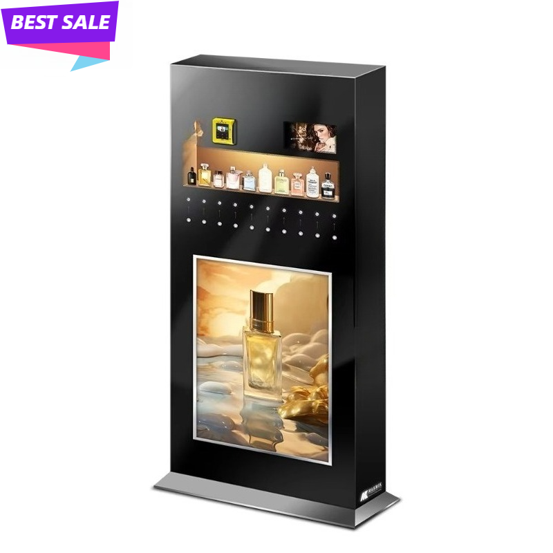 Автоматический вендинговый апп – обзор и цена Perfume Fragrance Base