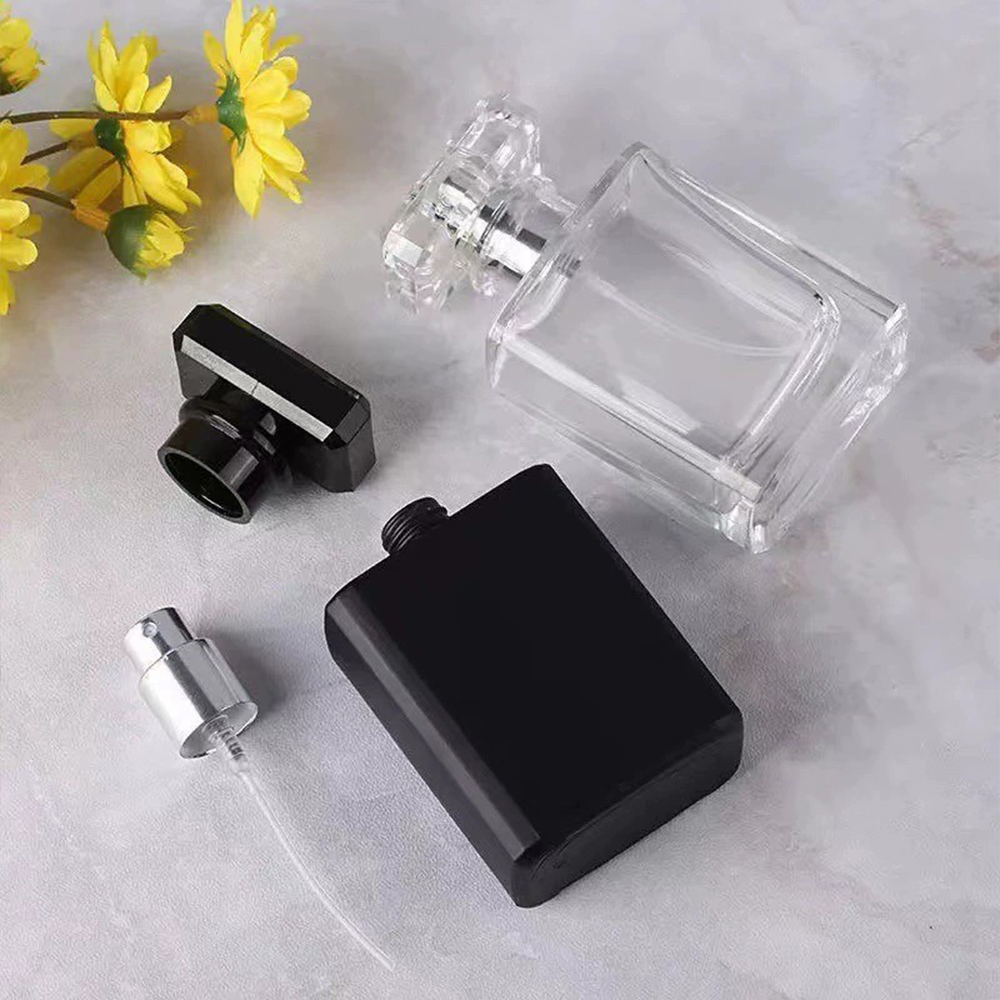 5 шт. 10 шт. 20 шт. 50 мл проз – обзор и цена Perfume Fragrance Gallon