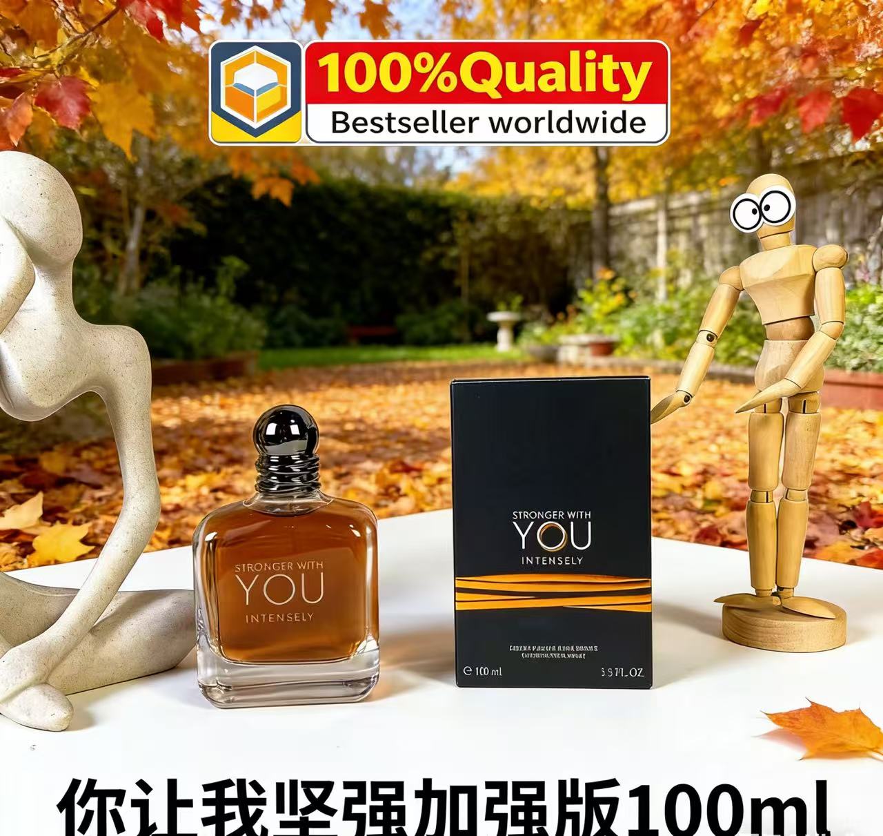 Лучший продаваемый парфюм Stro – обзор и цена Perfume Fragrance Intense