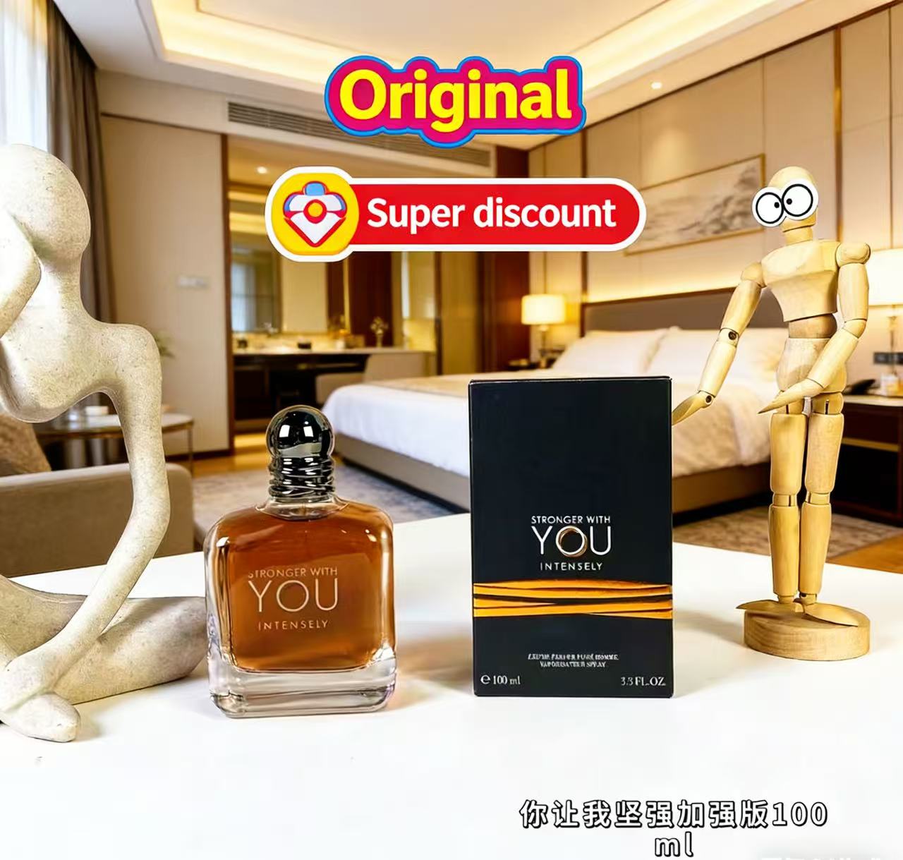 Лучший продаваемый парфюм Stro – обзор и цена Perfume Fragrance Intense