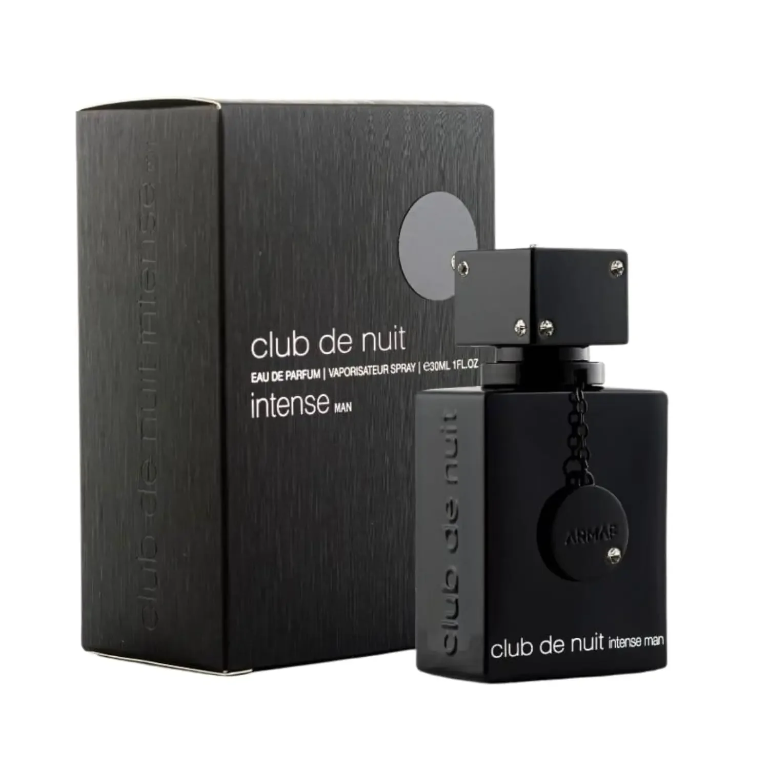 Armaf Club De Nuit Intense 100 – обзор и цена Perfume Fragrance Intense