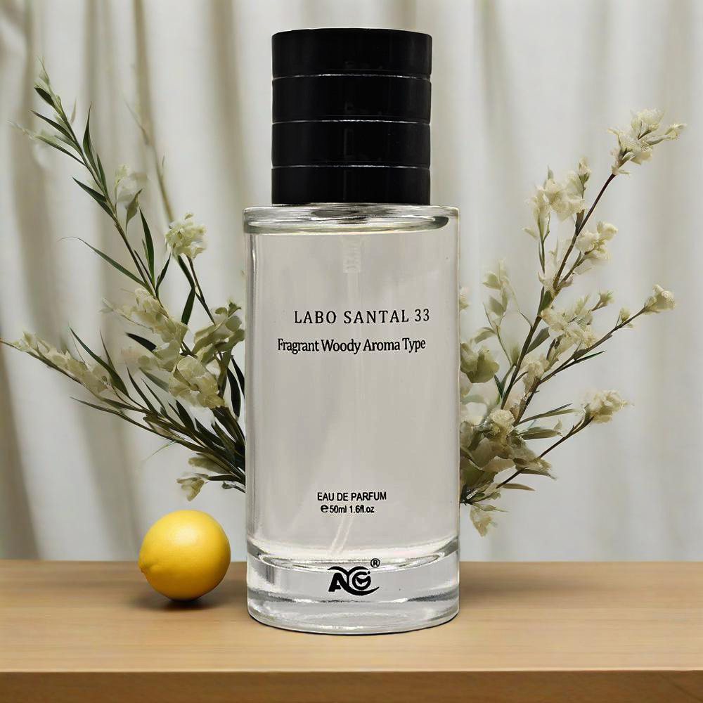 Кедровый янтарь, сандал 33, му – обзор и цена Perfume Fragrance Intense