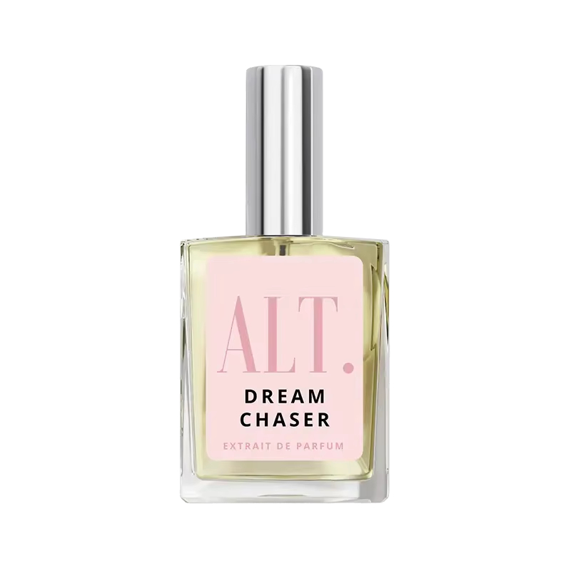 АЛТ. Аромат Dream Chaser EDP,  – обзор и цена Perfume Fragrance Base