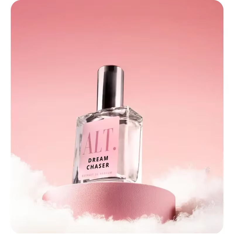 АЛТ. Аромат Dream Chaser EDP,  – обзор и цена Perfume Fragrance Base