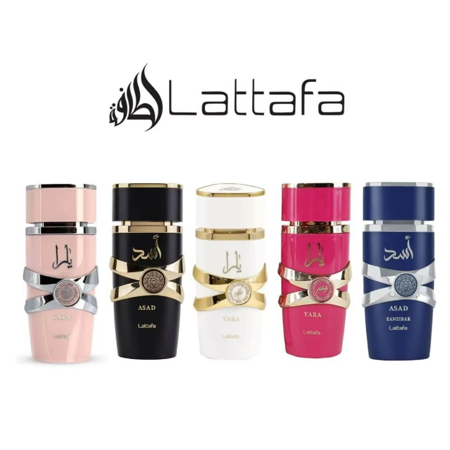Парфюмерная вода Lattafa Yara  – обзор и цена Yara Perfume Fragrance